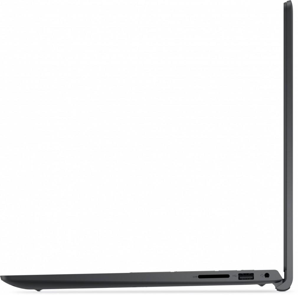 Laptop Dell Pro 15 Essential PV15250|i5-1334U|16GB|512GB SSD|InteUHD|None|W11 Pro|WLAN + BT|15.6 FHD|Backlit Kb|3 Cell|65W/3YPS