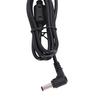 D TAP B Type Male To 2.5mm Right Angle DC Jack Power Cable 3.3ft D Tap B Type Power Supply Cable for Camera LED Light