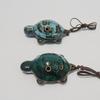 Elegant 6 Hole Musical Instrument C Key Handmade Ceramic Ocarina For Beginner & Professional Performers With Great Tone