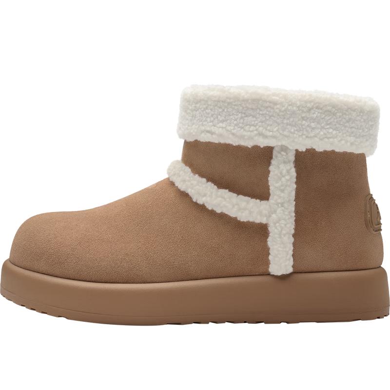 Kappa Women s Fleece-Lined Winter Boots 39 5890₽