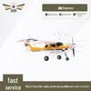 Aeronave și elicoptere controlate prin radio – Avioane și simulatoare de zbor cu telecomandă