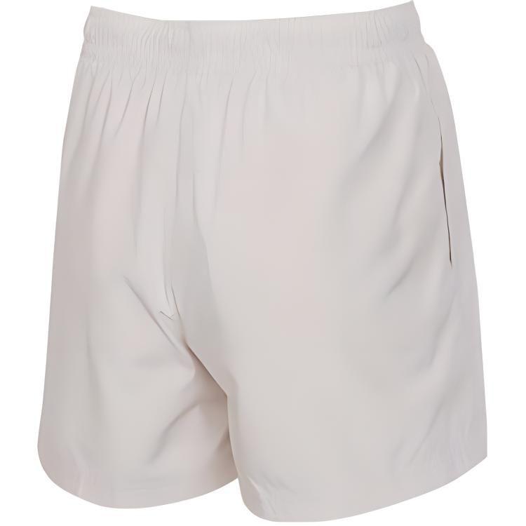 Nike Sportswear Casual Shorts Women's Beige FV7558-104