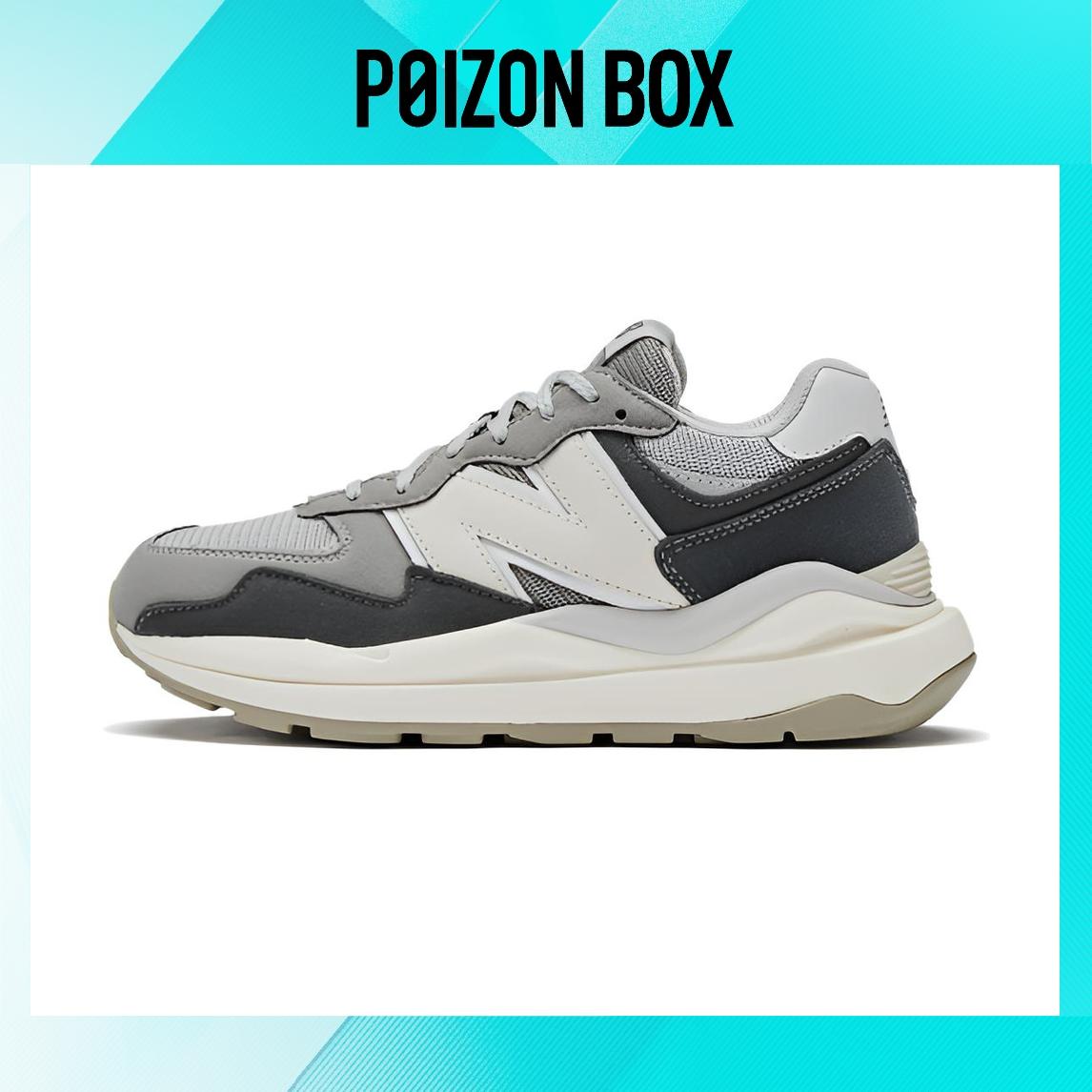 

детские кроссовки Kids New Balance NB 5740 Running shoes GC5740RT