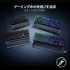 Razer Ergonomic Wrist Rest for Tenkeyless Keyboards Gaming Keyboard Wrist Rest Leatherette Cushion Rubber Ergonomic Tenkeyless Keyboard Compatible