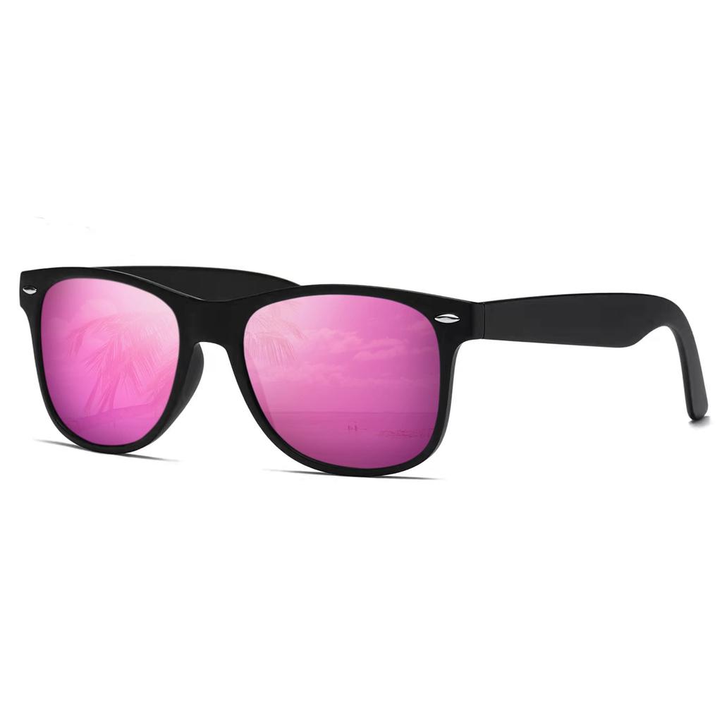 Classical Women'S Sunglasses Fashion Sunglasses For Men And Women Anti Glare Eye Protection For Travel Shopping Driving Uv400