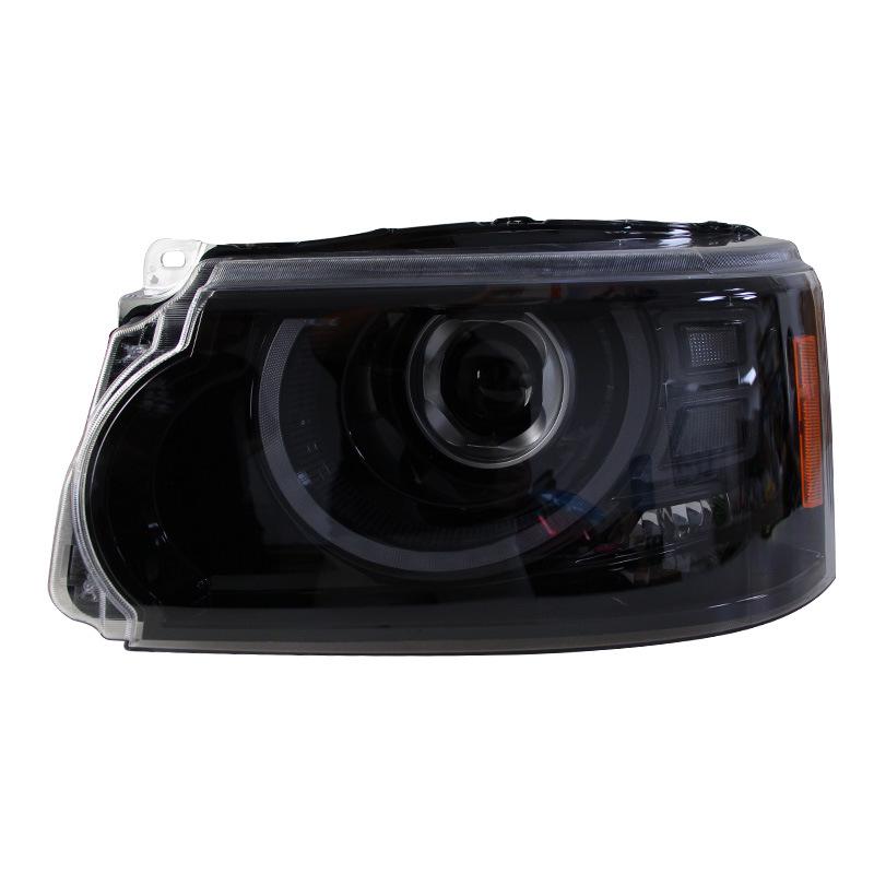 LED Daytime Running Light with Turn Signal for 2005-2013 Land Rover Range Rover Sport