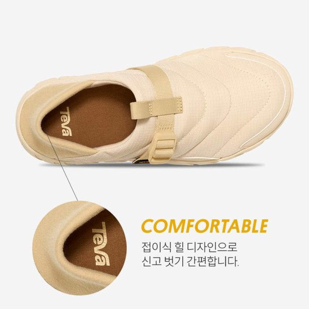 Teva Women S Reember Camp Slip On Stvf2533975 Cld