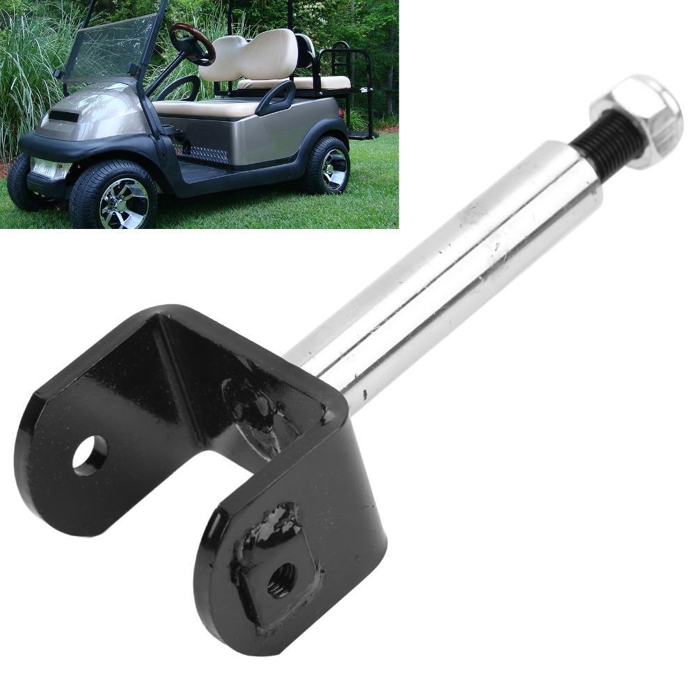 High Hardness for Club Car Kingpin Repair Accessory for Precedent Gas Electric 2004-up