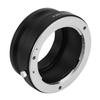 Adapter Ring For Pentax K PK Lens To for Sony Nex E Mount Nexc3 Nex5N Nex5C Nex7 Vg-10