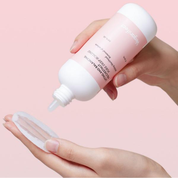 veganifect Fig Balm Pore Deep Scaling Peeling 150ml