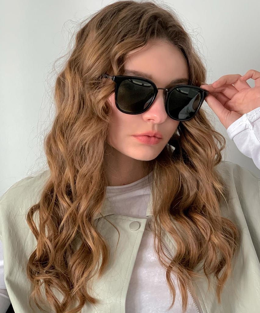 Baseukala Zippy (2Colors) Sunglasses