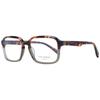 Men Optical Men S frameS Brown