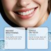 Vernice Denti Sorriso, Vernice Denti Bianchi, Vernice Denti Naturali, Vernice Sbiancante Istantaneo per Denti, per Bloccare le Macchie sui Denti, Alito Fresco
