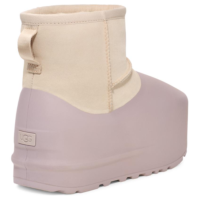 UGG Classic Mini Pumped Molded Boot Ceramic 1158370-CERA