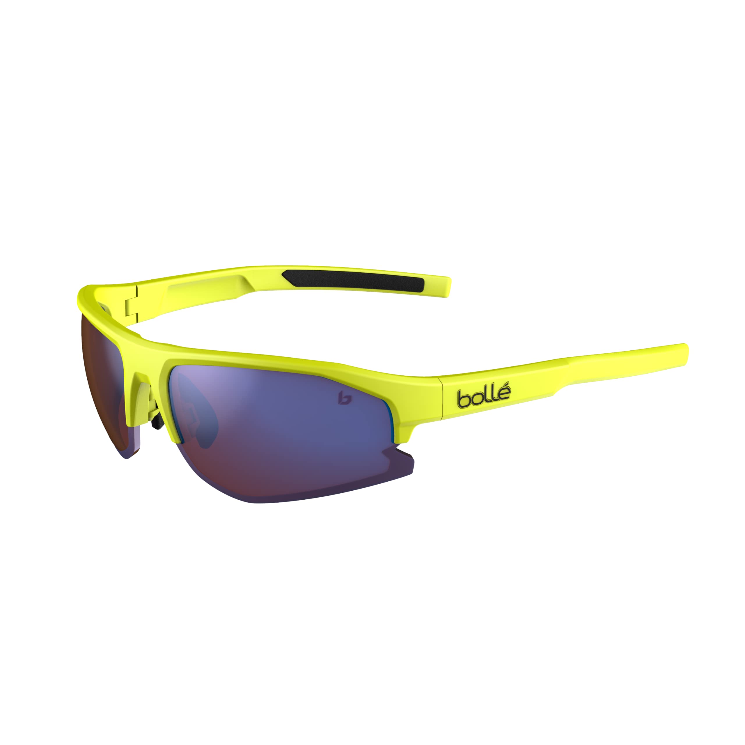 

Солнцезащитные очки bolle Bolt L 2.0 жёлтый