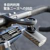 2-in-1 Bicycle Tire Lever Tool Set - Super Strong Portable