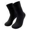 3mm Neoprene Dive Socks Snorkeling Surfing Water Sports Warm Thick Mid-Calf Anti-Slip Unisex