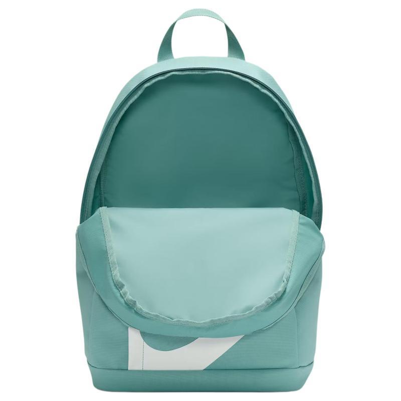 Nike Polyester Backpack Regular Unisex Green Casual DD0559-017