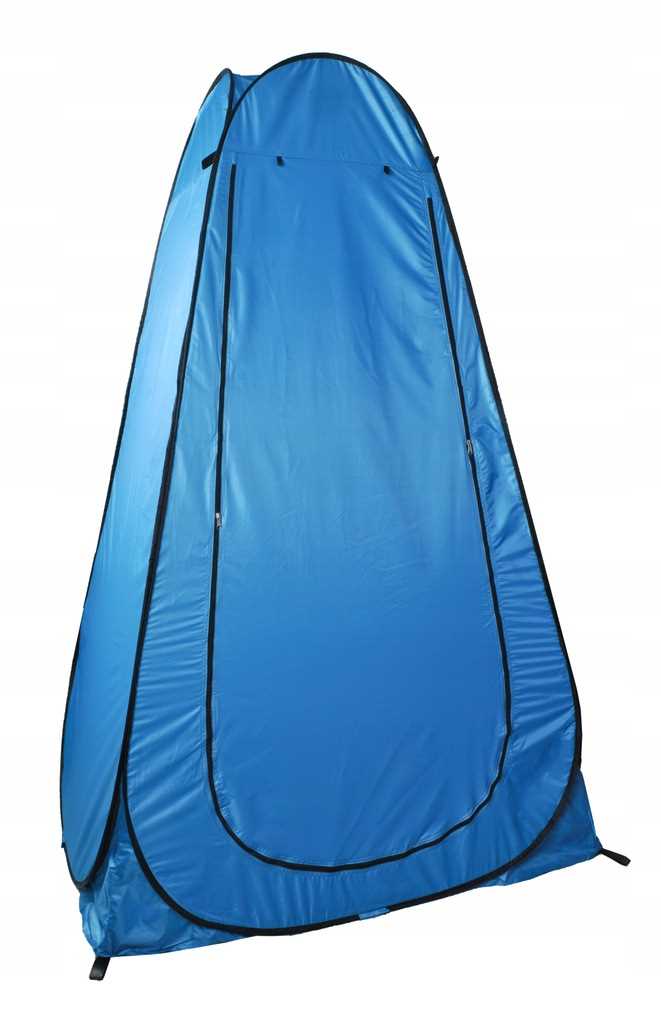 Shower - Changing Room - Tent