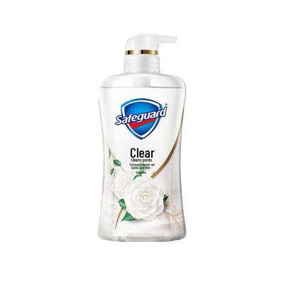 Safeguard Shower Gel