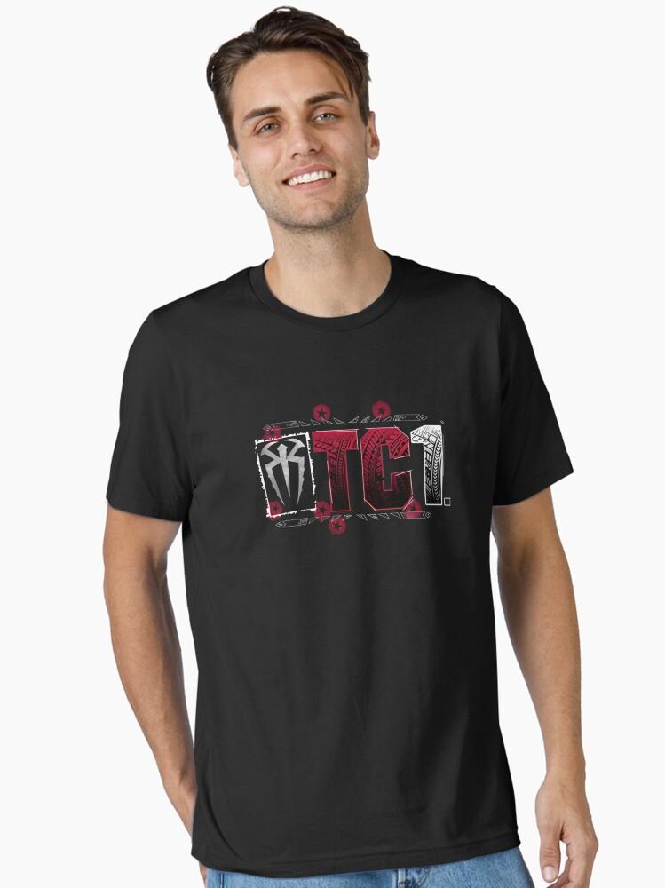 WrestleMania Classic Unisex T-Shirt