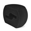 Portable Windscreen Cover Windproof Sponge Caps for ZOOM SGH-6/H2N/H4N PRO/H5 H6 H8 XYH-6 Recorder Wind Muff Filter