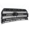 Gloss Black White Gold Ford F150 Grille Raptor Trim (2015-2017 Models)