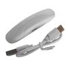 Mini UV Dryer Portable Resin Curing Lamp 30s 60s Timer Epoxy Mold Sunlight Curing Machine USB Charge LED UV Lamp
