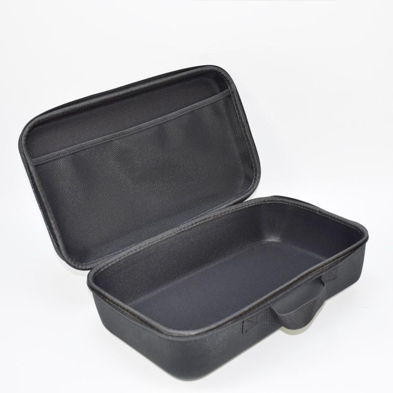 Durable Blue Oxford Tool Bag - Thickened, Wear-Resistant Multitool Bag for Electricians