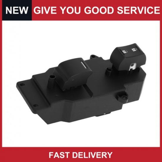 Front Passenger Side Power Window Switch for Honda CR-V 2012-2016 35760TR0A21