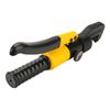Hydraulic Hand Crimper Tool 10mm Stroke 8T Hand Operated Hydraulic Crimping Tool