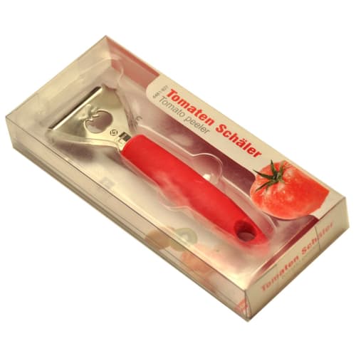 GS Home Products Japan Chefland Tomato Peeler 4481-827