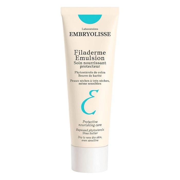 Embryolisse Philadelphia Увлажняющий крем 75 мл - для сухой кожи, с скваланом