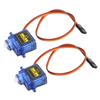 A2212 1000KV Brushless Motor 40A ESC SG90 9G   Servo 1060 Propeller for RC Plane(1000KV Motor 40A ESC 9G Servo 1060 Propeller )