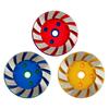 Diamond Concrete Grinding Wheel Polishing Grinding Angle Grind Accessories for