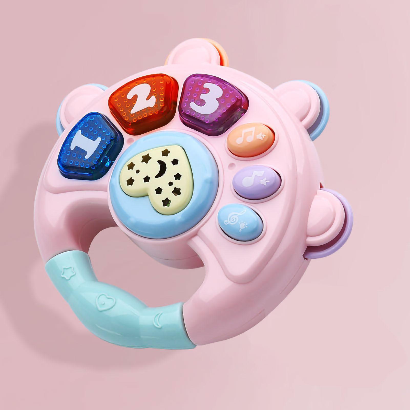 

Детский музыкальный инструмент многофункциональный дошкольный образовательный обучающий для малышей и маленьких детей