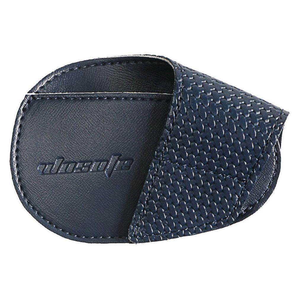 PU Αξεσουάρ Κάλυμμα Κεφαλής Σιδήρου Γκολφ Μανίκι Ράβδου Γκολφ Προστατευτικό Κάλυμμα Κεφαλής Καλύμματα Κεφαλής Μπαστουνιού Γκολφ