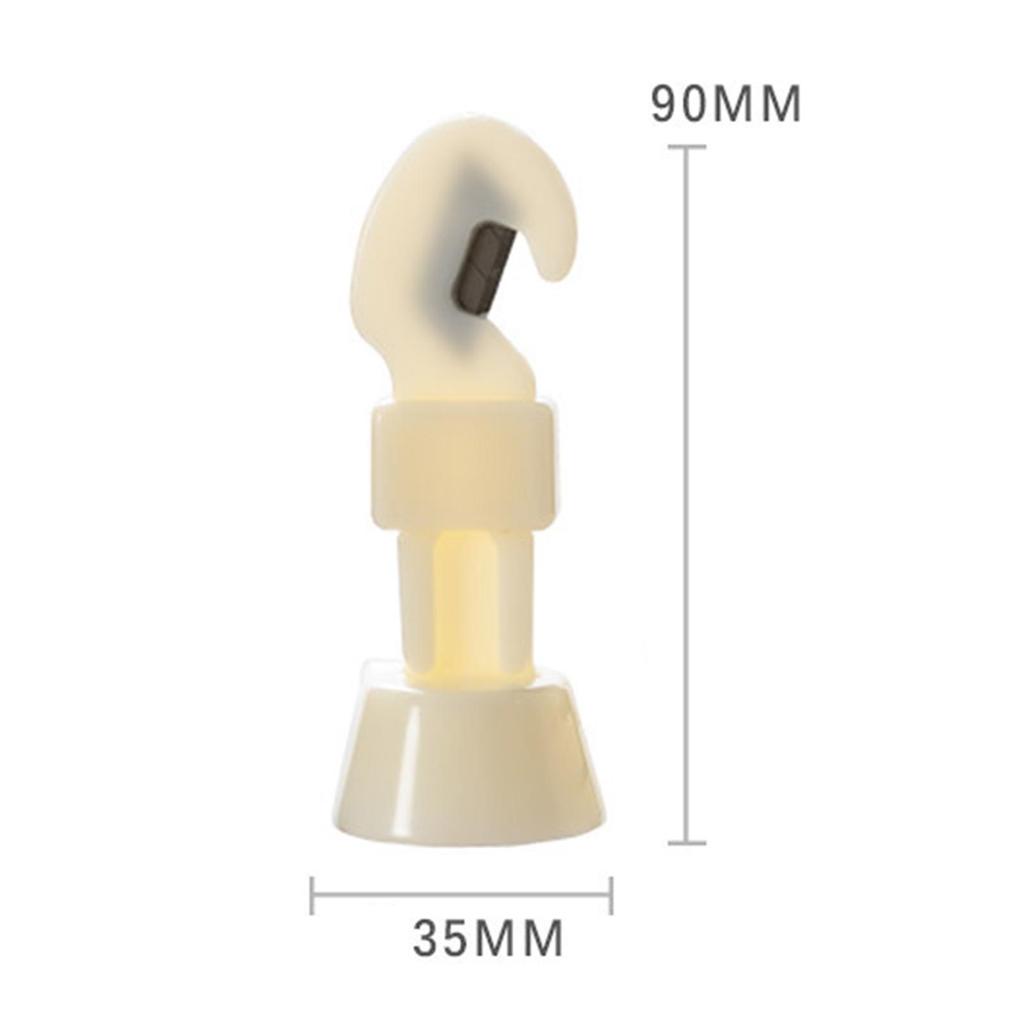 Zongzi Molds Maker Tool Smoothly and Easily Cut Rice Dumplings Making Device Fixed
