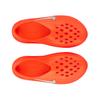 Nike ReactX Rejuven8 Orange Sécurité Homme Baskets Argent Métallisé Orange Total HV5060-800