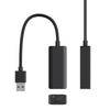 USB 3.0 Gigabit Ethernet Adapter, RTL8153E LAN RJ45 Converter