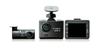 2023 Yupiteru Drive Recorder with Dual Front and Rear 2 Megapixels Full HD Diagonal Rear No SD Card Formatting HDR Model DRY-TW7650dP Cameras,