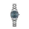 Jazzmaster Quartz Dark Dusty Blue 32mm Bracelet H32301141