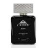 Perfume For Men Eau De Parfum Woody Long Lasting Fragrance Musk,Dry Woods & Bergamot Bold Premium Luxury Perfume For Daily and Office, 100 Ml