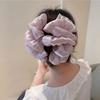 Professional Hair Clip Large Size Back of Head Bun Hairgrips  For Female Girl Lady Women
