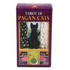 Tarot Card Full English Mysterious Edition For Astrology Family Party Game Cards