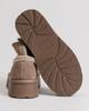 Uggs with Sock Suny Liana 24500 36 Mink Suede Wool