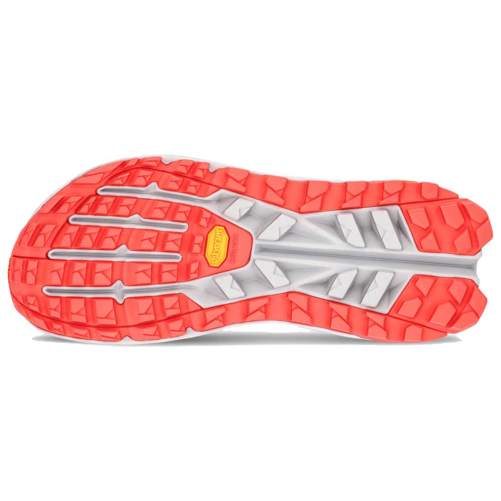 Altra Olympus 275 Comfortable Sports Trail Running Shoes Men sneakers White Gray AL0A85RT-161