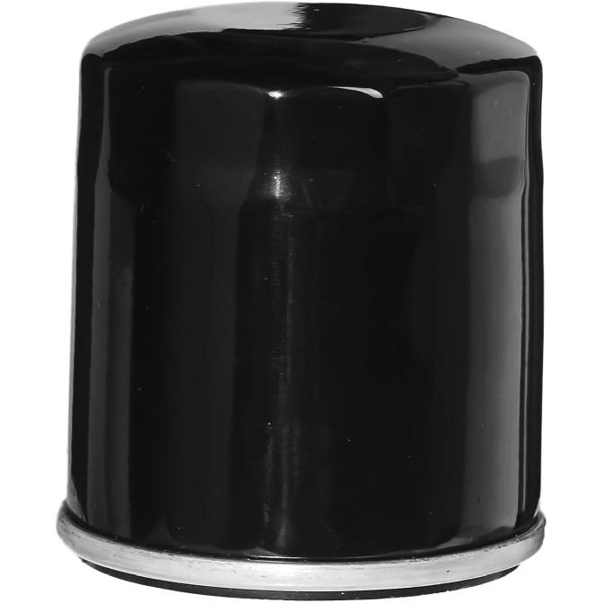 HIFROM 11029-1004 Luftvorfilter Öl Kraftstofffilter Zündkerze Wartungskit Ersatz für Kawasaki KAF300 KAF400 KAF620 Motor Mule 500 520 550 600 610