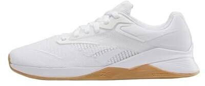 Nano X4 Sneaker FTWWHT RBKG01 PUGRY2