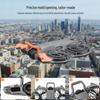 NEO 2 Quick Release Bumper Lens Protector & Crash Bar for Drones